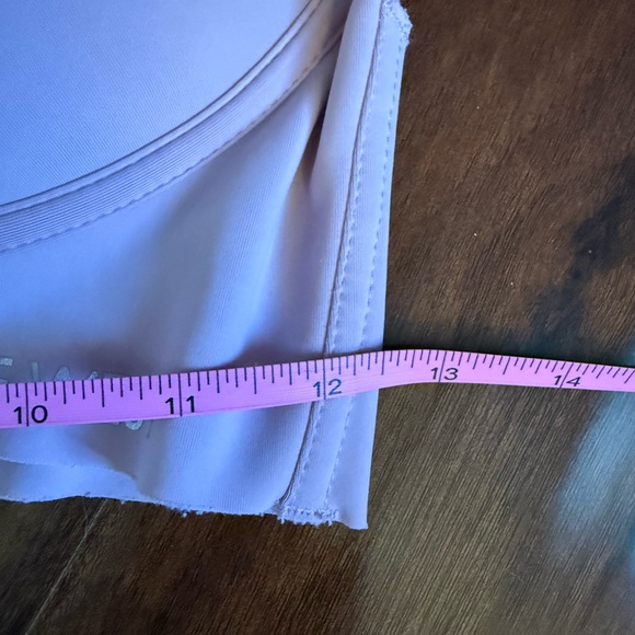 Nine West Cream and Pink Bras - Picture 5 of 7